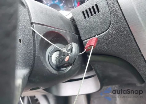 2010 Ford Fusion Se из США, поврежденный, VIN 3FAHP0HA6AR430635